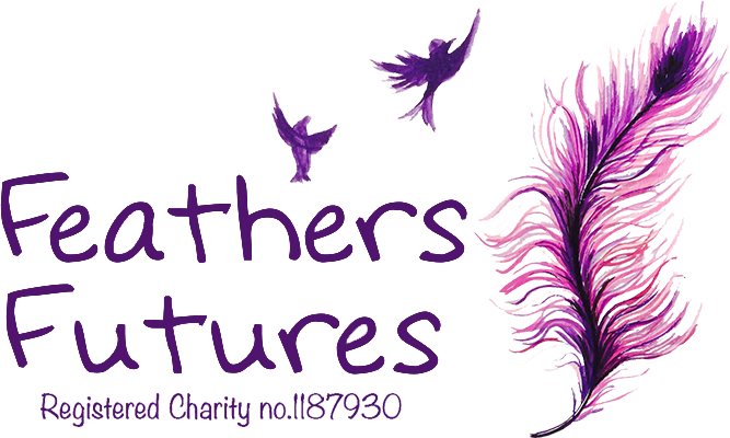 Feathers Futures Logo